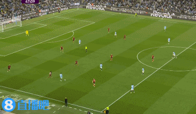 谈球吧体育app官网67分钟十人作战！科瓦西奇最后一人犯规染红，瓜帅暴怒