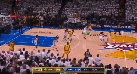 谈球吧体育官网入口🔥瞬间来感觉了！网友给哈利G1的绝杀P上了经典地板