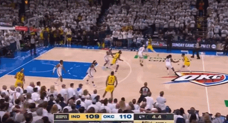 谈球吧体育官网入口🔥瞬间来感觉了！网友给哈利G1的绝杀P上了经典地板